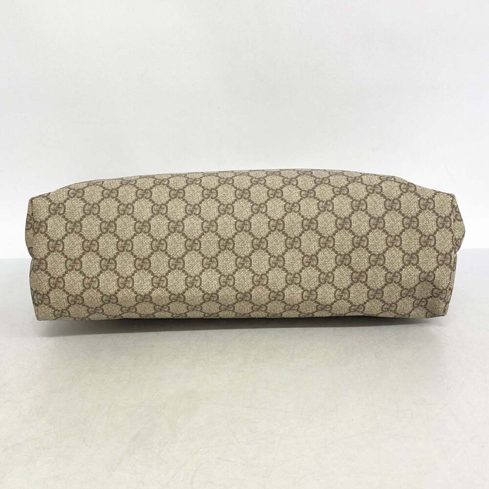 GUCCI Brown Tote Bag - Picture 3 of 10
